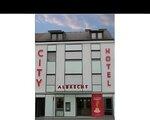 City Hotel Albrecht Schwechat, Dunaj (AT) - namestitev