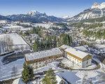 Jufa Hotel Bad Aussee, Graz (AT) - namestitev