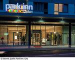 Park Inn By Radisson Linz Hotel, Linz (AT) - namestitev