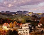 Gut Pössnitzberg, Steiermark - namestitev