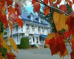 Le Bome, Quebec - namestitev