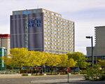 Campus Tower Suite Hotel, Calgary - namestitev