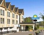 Days Inn By Wyndham Calgary Northwest, Calgary - namestitev