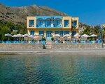 Pedi Beach Hotel, Rhodos - namestitev