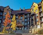 Glacier Mountaineer Lodge, Kelowna - namestitev