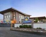 Days Inn By Wyndham Montreal East, Quebec - namestitev