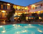 Pelli Hotel, Thessaloniki (Chalkidiki) - namestitev