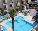 Pebbles Resort, potovanja - Malta - namestitev