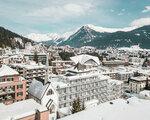 Hard Rock Hotel Davos, Graubunden - namestitev