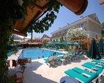 Perdikia Beach Hotel, Turška Egejska obala - namestitev