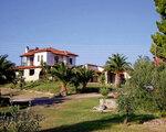 Thessaloniki (Chalkidiki), Apartments_Peristerides