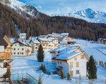 Chesa Surlej Hotel Silvaplana, Graubunden - namestitev