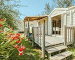 Campsite Perla Di Mare, Ajaccio (Kosika) - namestitev