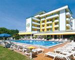 Park Hotel Perù, Benetke - namestitev
