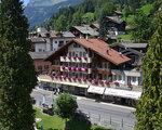 Hotel Grindelwalderhof, Zurich (CH) - namestitev