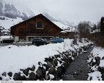 Roc Et Neige, Graubunden - namestitev