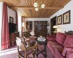 Sunstar Boutique Hotel Beau-site Saas-fee, Genf (CH) - namestitev