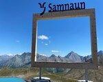 Smart Hotel Samnaun, Vorarlberg - namestitev