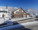 Hotel Sonne, Graubunden - namestitev