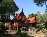 Phi Phi Natural Resort, južni Bangkok (Tajska) - namestitev