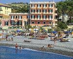 Piccolo Lido, Genua - namestitev