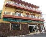 Lua Hotel Boutique, Kanarski otoki - last minute počitnice