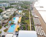 Pine Beach Belek, Antalya - all inclusive počitnice