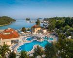 Hotel Pineta, otok Losinj - namestitev