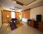 Pinnacle Lumpinee Park Hotel, Pattaya - namestitev