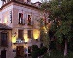 Madrid, Sercotel_Pintor_El_Greco,_Ascend_Hotel_Collection
