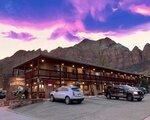 Pioneer Lodge, Nevada - namestitev