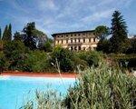 Villa Pitiana, Florenz - namestitev