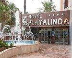 Playalinda Aquapark & Spa Hotel, Almeria - last minute počitnice