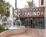 Almeria, Playalinda_Aquapark_+_Spa_Hotel