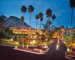 Hilton Phoenix Resort At The Peak, Phoenix, Arizona - namestitev