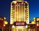 Jingyi, Peking-Beijing (Kitajska) - namestitev