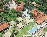 Ocapora Hotel All Inclusive, Recife (Brazilija) - namestitev