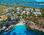 Bg Hotel Portinatx Beach Club, Ibiza - last minute počitnice