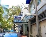 Hilton Portland Downtown, Oregon - namestitev