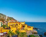Porto Santa Maria, Madeira - iz Dunaja, last minute počitnice