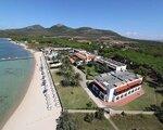 Alghero (Sardinija), Hotel_Portoconte