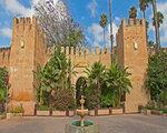 Agadir (Maroko), Palais_Salam