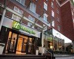 Holiday Inn London - Kensington High St., London-City - namestitev