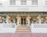 The President Hotel Miami, Miami, Florida - namestitev