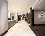 The President Hotel, London-Luton - namestitev