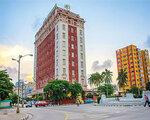Hotel Roc Presidente, Havanna - namestitev