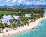Victoria Beachcomber Resort & Spa, Mauritius - namestitev