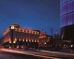 Peking-Beijing (Kitajska), Sunworld_Dynasty_Hotel