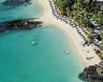 Royal Palm Beachcomber Luxury, Mauritius - namestitev