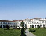 Centralna Portugalska, Montebelo_Principe_Perfeito_Viseu_Garden_Hotel